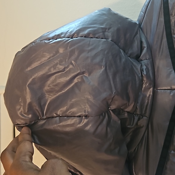 Guess bomber jacket - Picture 9 of 9